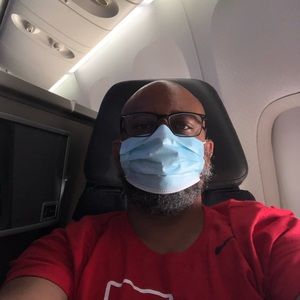 Meet your Posher, James